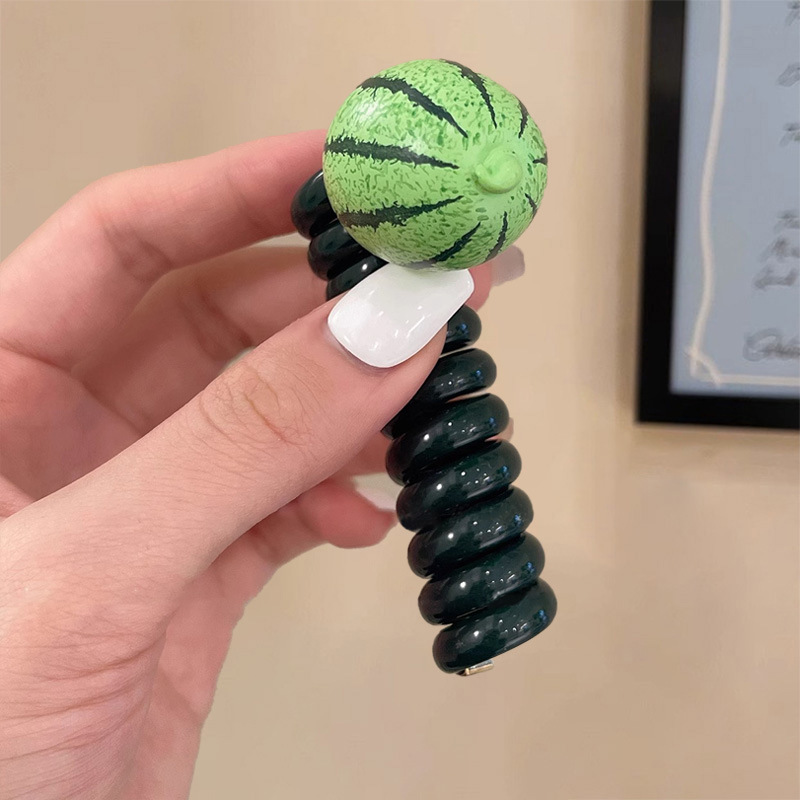 E2167 수박 전화 코드