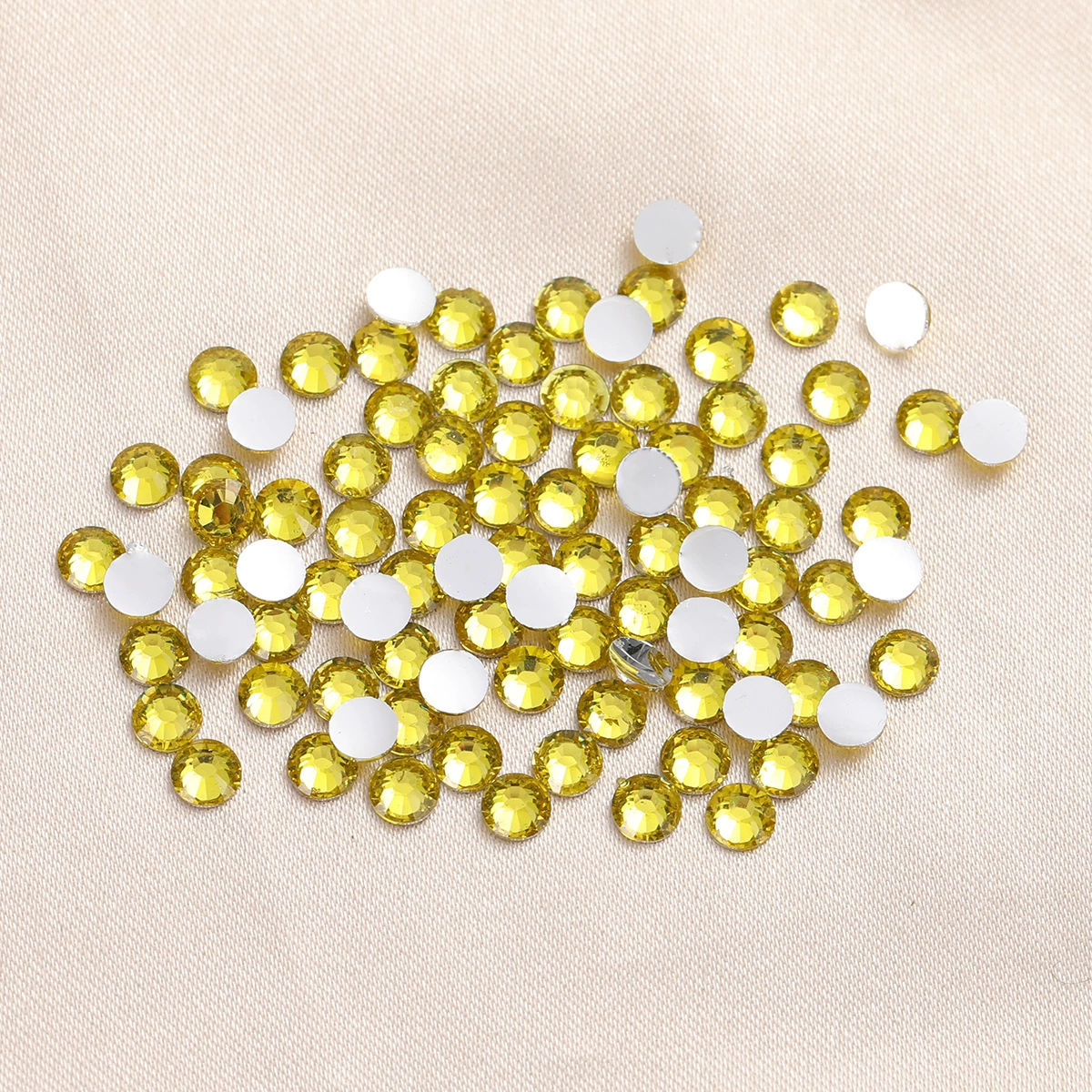 Аксессуар, аксессуары ручной работы, стеклянная ручка для маникюра, 2–6 мм, сделай сам