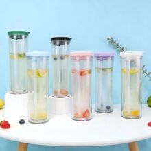 ���Q���N�¿�Ӽ��ˮ���p�Ӹ���710ml���w���ܱ���ɫֱ�������l