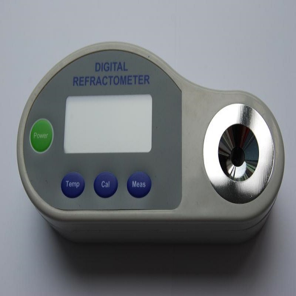便携式数显折光仪/手持式折光仪/手持式糖量计 DP-WZB-45