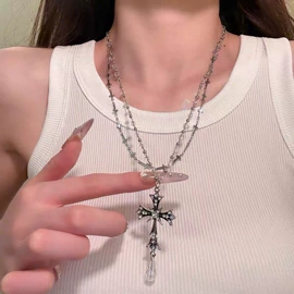 项链;戒指;手链