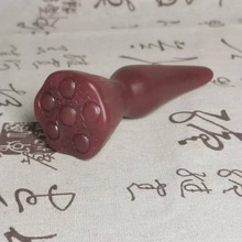 龙涎香点穴棒貔貅聚宝盆龙龟葫芦手把件办公桌摆件引流礼造型招财