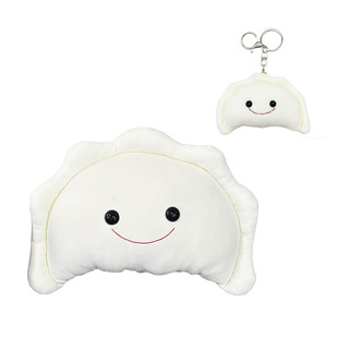 �羳��Ʒpierogi plush ���m��ӱ���ë�q��ż����