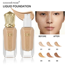 DAWANG ROSE ����֊y�۵�Һ 6 ɫ��������w��ӡ���c �羳���y