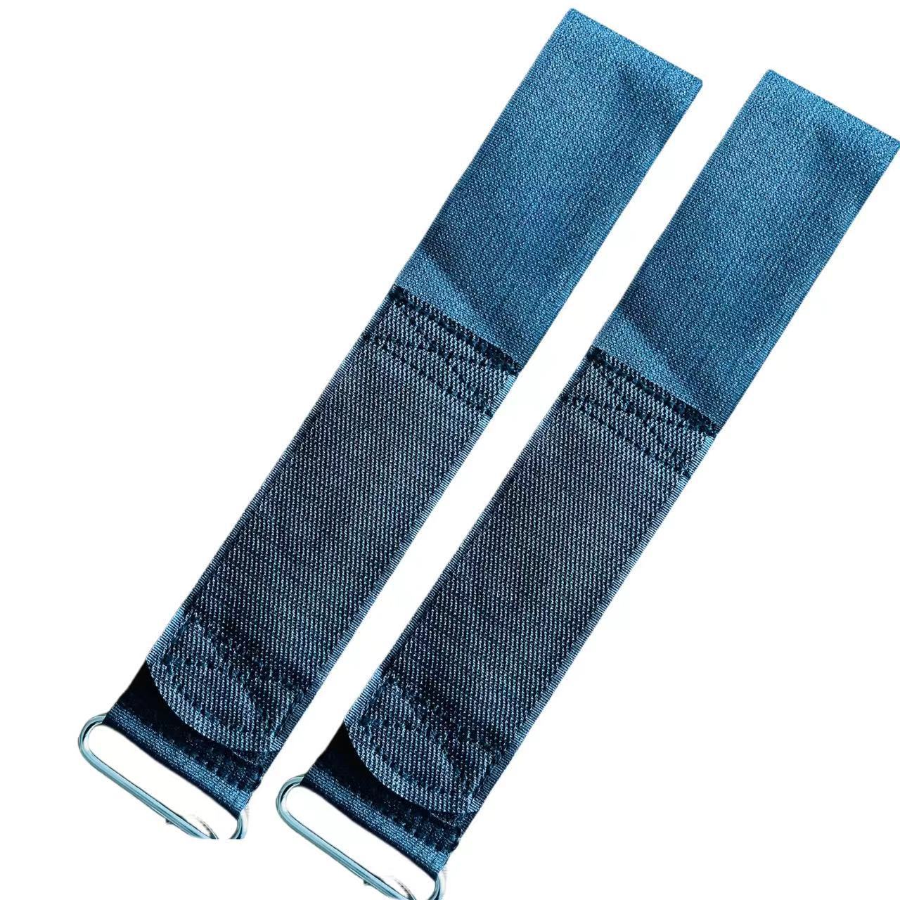 5cm反扣魔术贴扎带自粘扣带物流货物卡板绑带打包带捆扎固定带