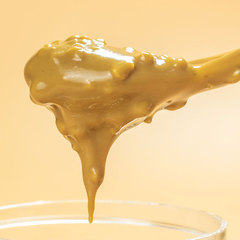 Zhenweifang Sea Salt Granules Peanut Butter Fitness Breakfast Bread Salad Light Food Seasoning Sauce Original Sauce