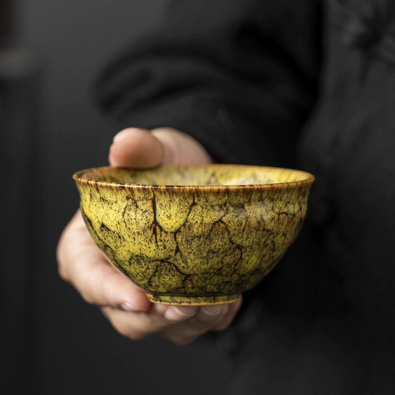 Керамическая чашка для чая, чайный набор, подарочная коробка, подарок на день рождения, оптом
