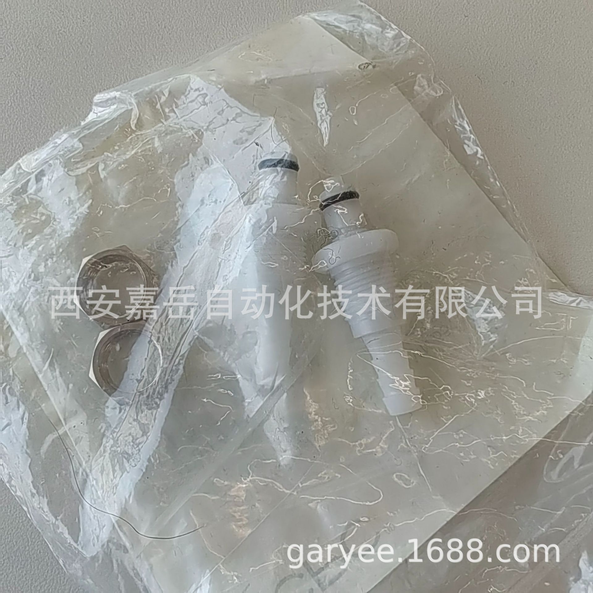 CPC产品 通用连接器 PMC 系列快速接头PMCD4204