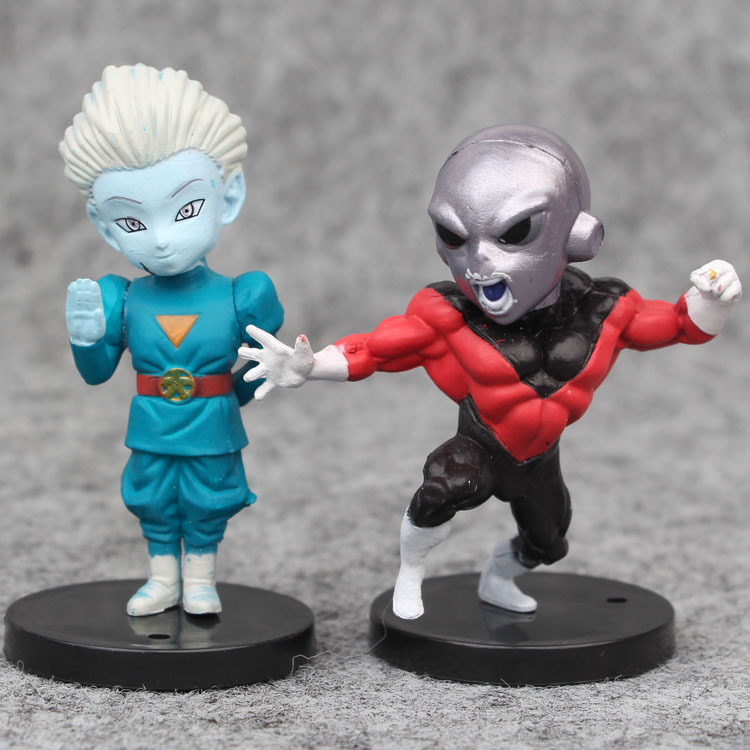 Dragon Ball Figure 3