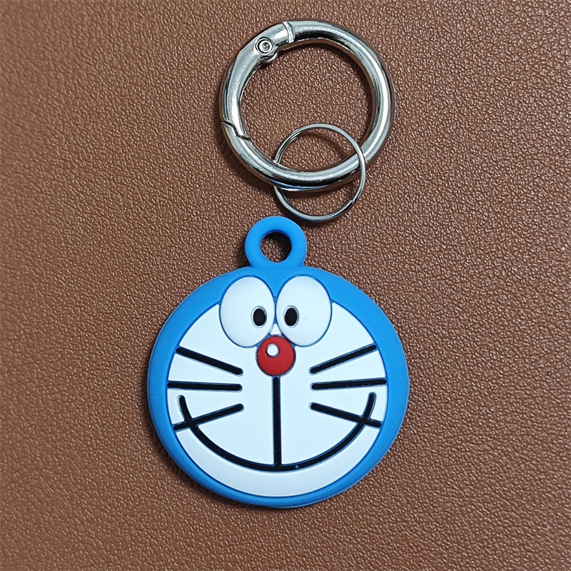 입을 다물고 도라에몽