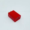 Single port 5V2A-red 3C certification