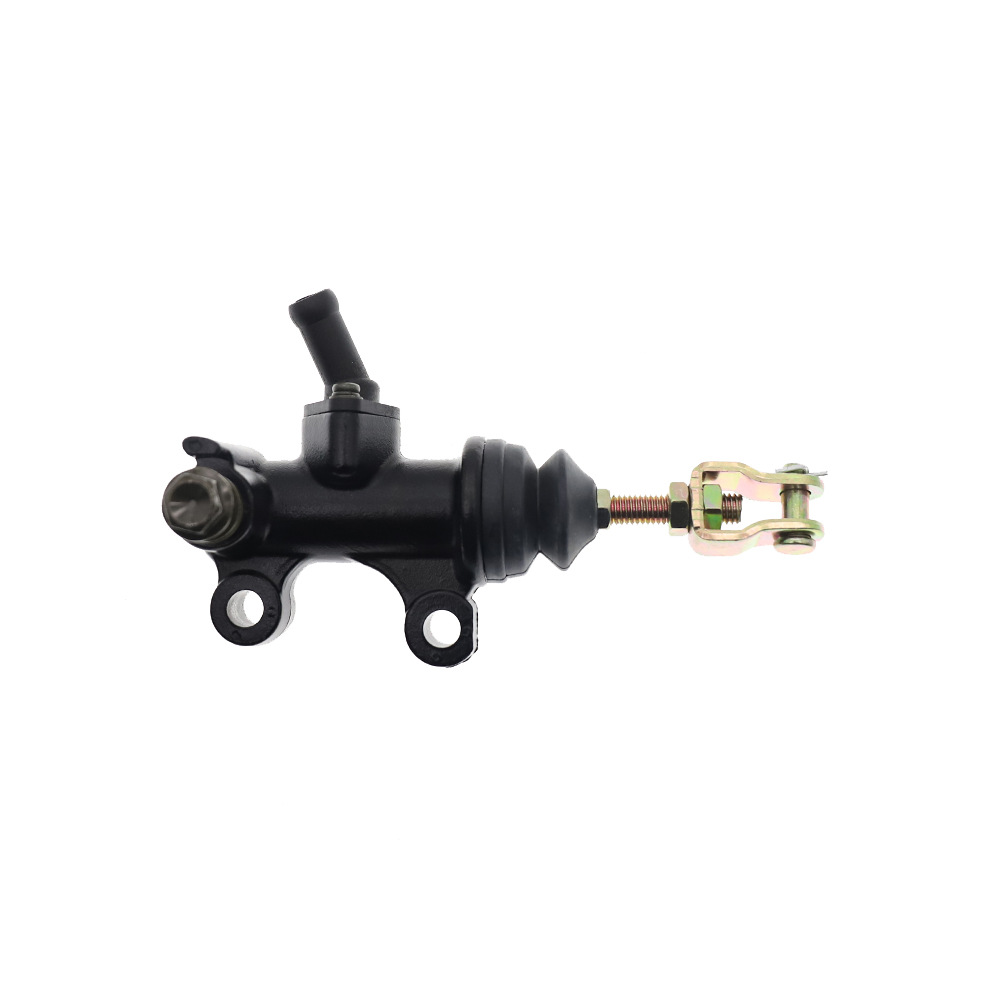 Bomba de freno trasero para motocicleta Bomba de freno de pie ATV 43500 - HA5 - 671 ATC200X