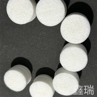 香薰挥发纤维棉 精油散香棉片 香薰机替换绵芯 持久锁香 来样定制