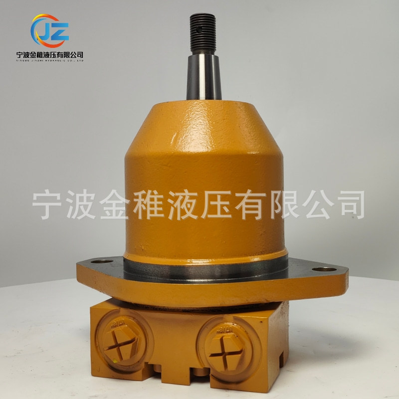 152-5611 挖掘机 325C上用风扇马达