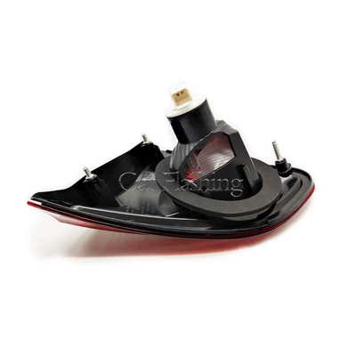 European Version 2008-2015 Rear | Tail light