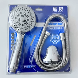 手持花洒;花洒软管;水槽配件