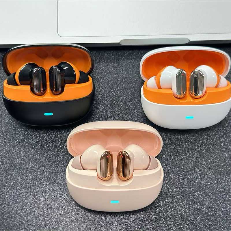 Y600 auriculares inalámbricos en vivo