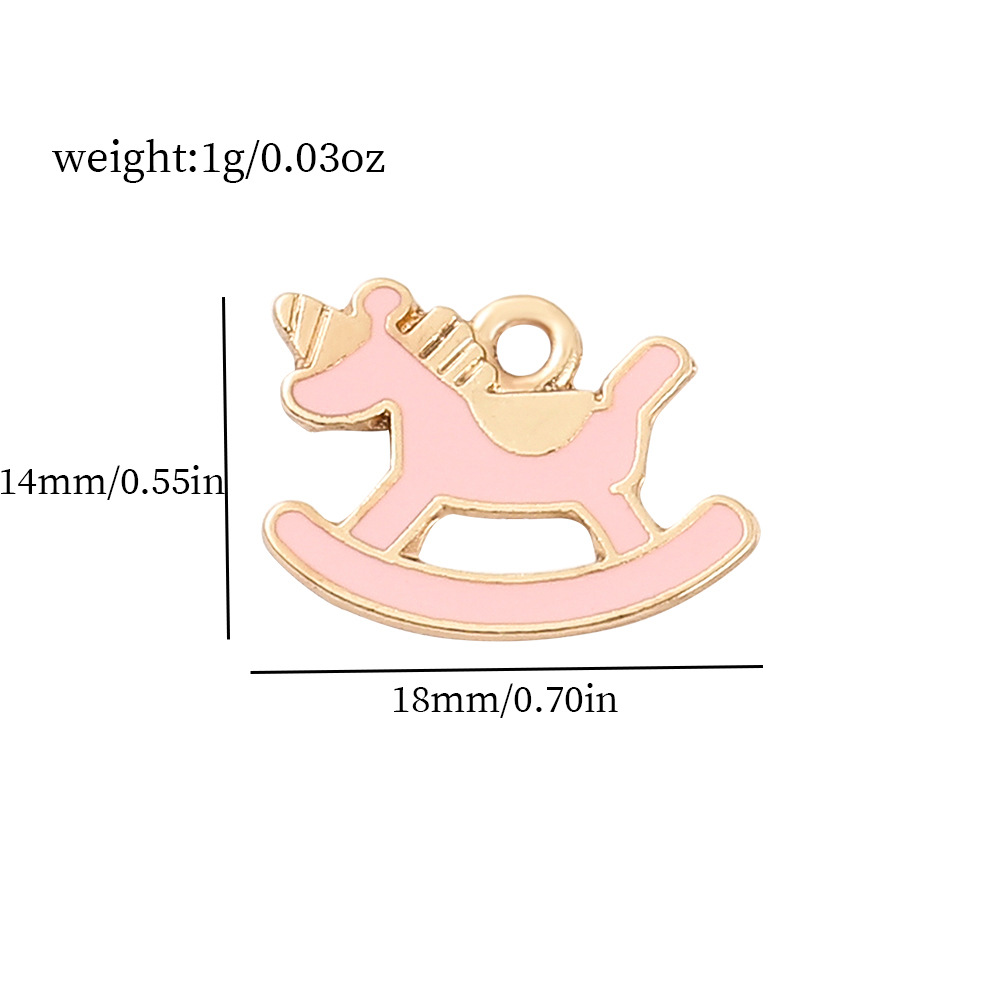 핑크 트로이 [PJ1263]