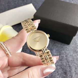 Small dial for leisure, quartz watches, universal men's watch, 2025 years, simple and elegant design, thin strap