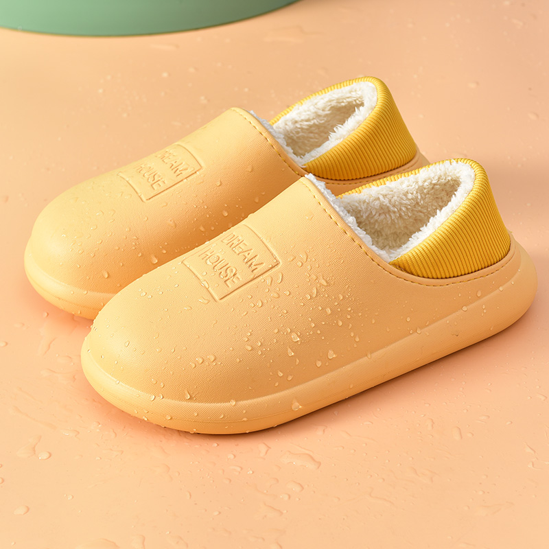 옐로우(힐커버) 핫스타일