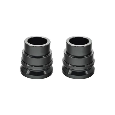 Front and Rear Axle — Motorcycle wheel hub - hengjian-front-wheel-axle-bushing