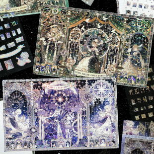 ���E �������Zϵ�� ���w�C��ƴ�D�N�Wʽ�쾰DIY�ֹ��A���N��