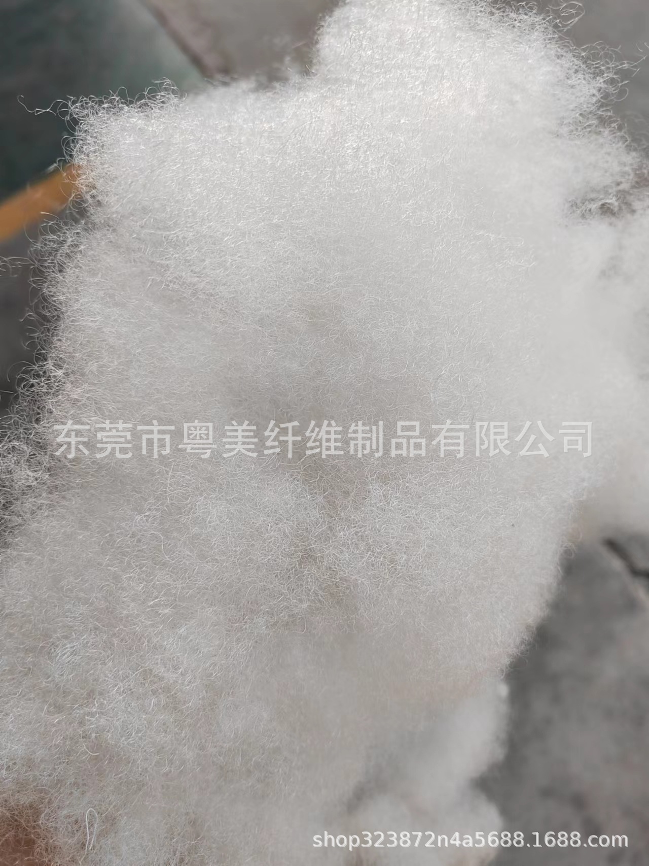 厂家直销高弹pp棉 7D/15D公仔棉 优质阻燃毛绒玩具坐垫抱枕填充棉-阿里巴巴