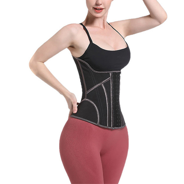 Latex brace