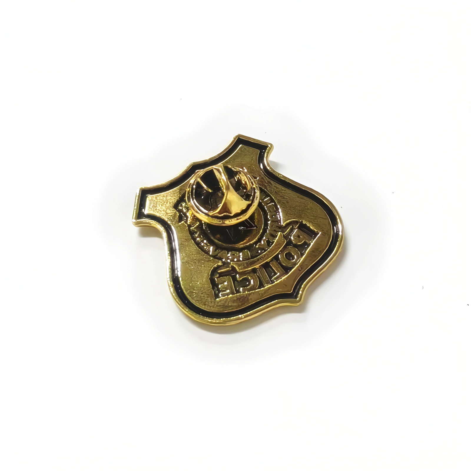 Rabbit, badge, brooch, Aliexpress, wish, police