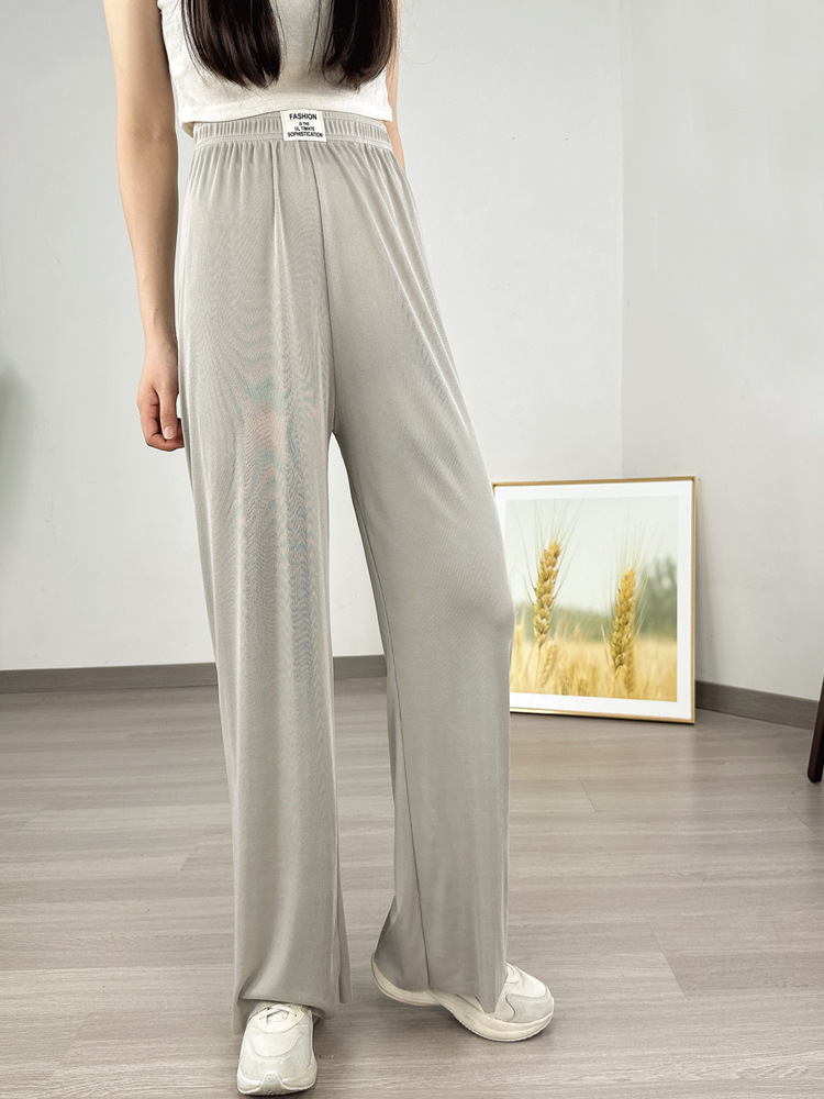 천 라벨이 회색으로 길어졌습니다.