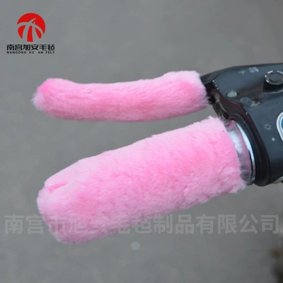 Motorcycle Handle Cover – Electric Bikes, Motorcycles, and Tricycles