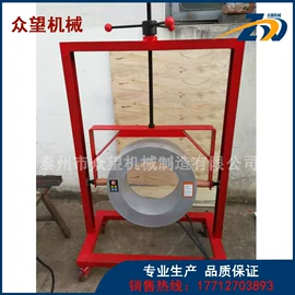 加热器;液压泵;扭力扳手