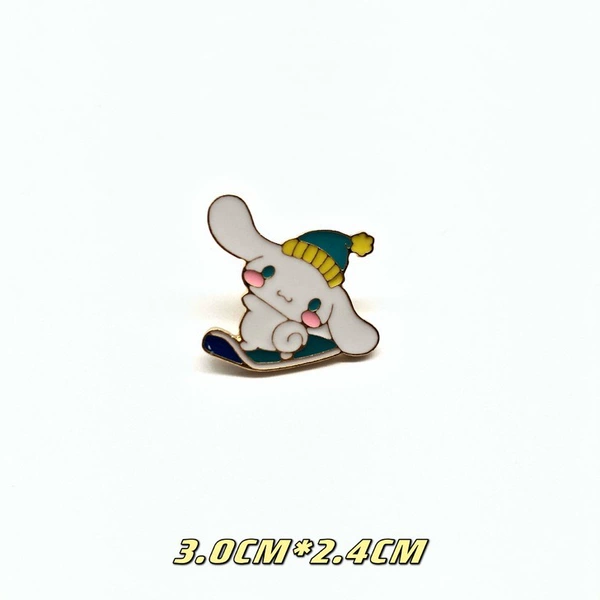 Skateboard Yumui Dog Fv285