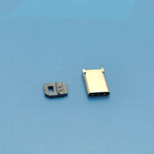 8001M-1200004-B��TYPE C 12P���^����0.95 L=13.75 �⚤DIP����