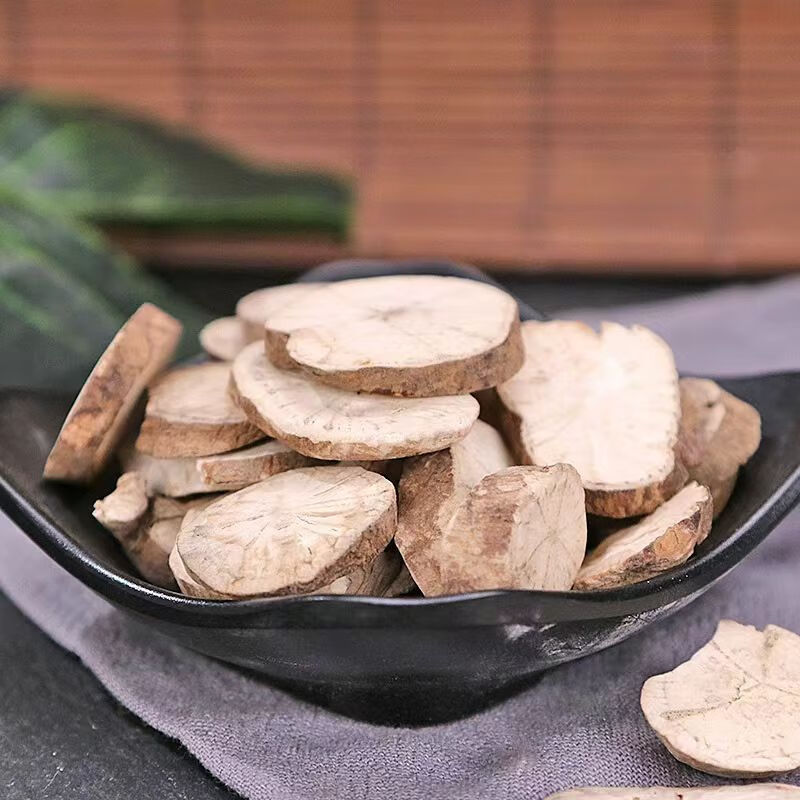 Fang Ji Powder Han Fang Ji 500g Chinese Herbal Powder Stephania tetrandra Root Traditional Wellness Use quality and texture