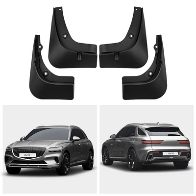 Mudguard GV70 2021-2024 foreign trade