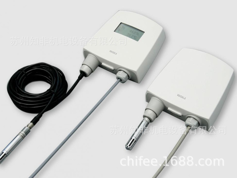 HMT120溫濕度傳感器