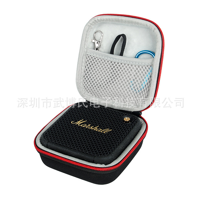 For Marshall Willen Speaker Storage Box Wireless Bluetooth Audio Portable Protective Cover