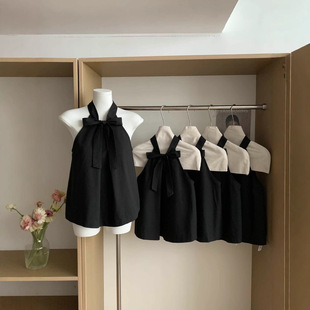 初中生连衣裙夏