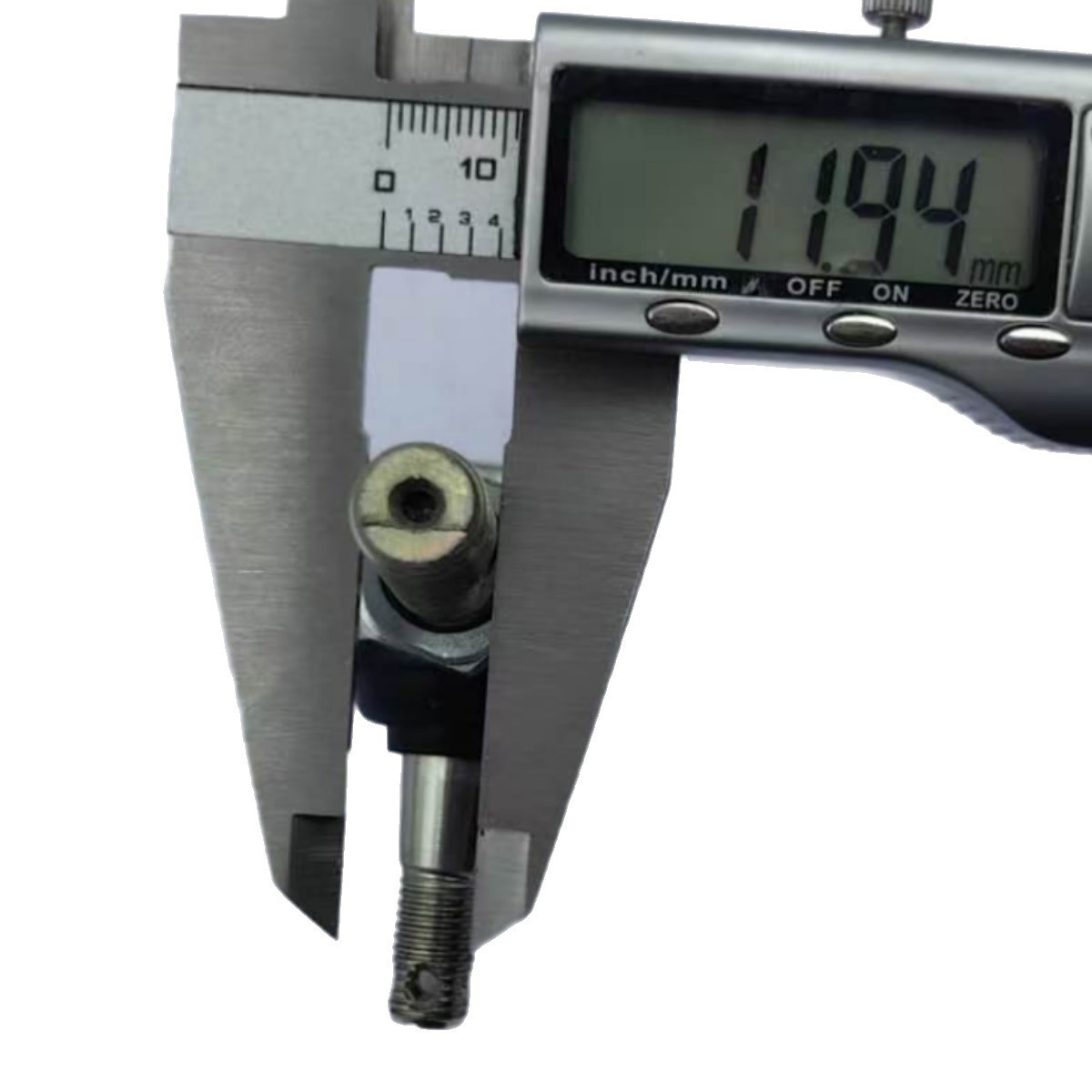 Suitable for CF8009001000 steering linkage assembly 349 L=418 9AWA-104100