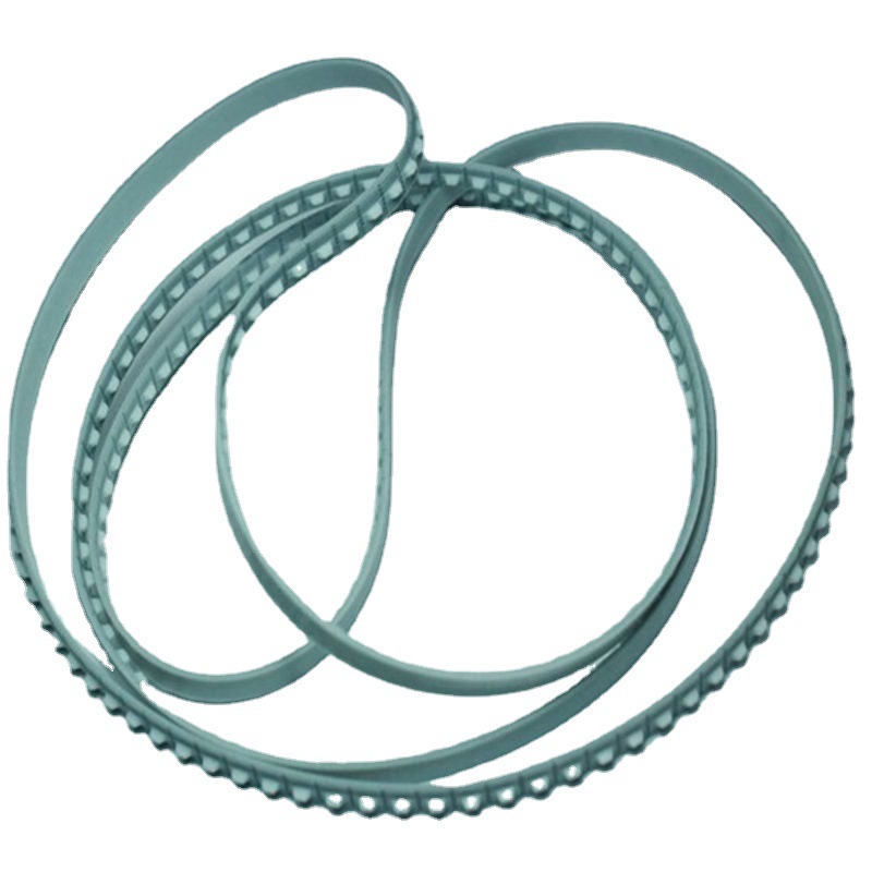 For FUJI Placement Machine QP242 Outboard Belt BHPP1441 1285mm Toothed Steel Belt For FUJI Placement Machine QP242 Outboard Belt BHPP1441 1285mm Toothed Steel Belt