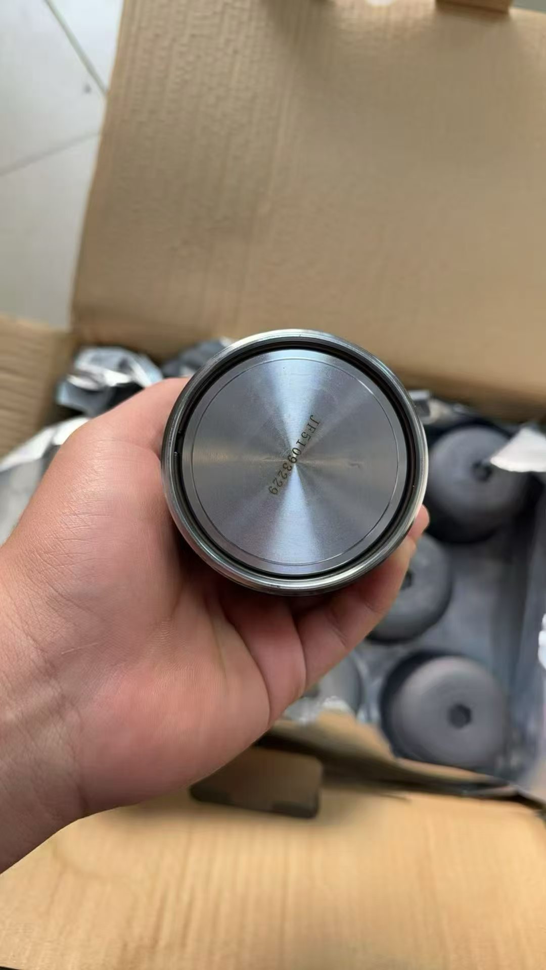 7t35 7Dct250 Pressure Regulator Suitable for Buick, Roewe, Mg, Maxus Oil Circuit Board Pressure Regulator