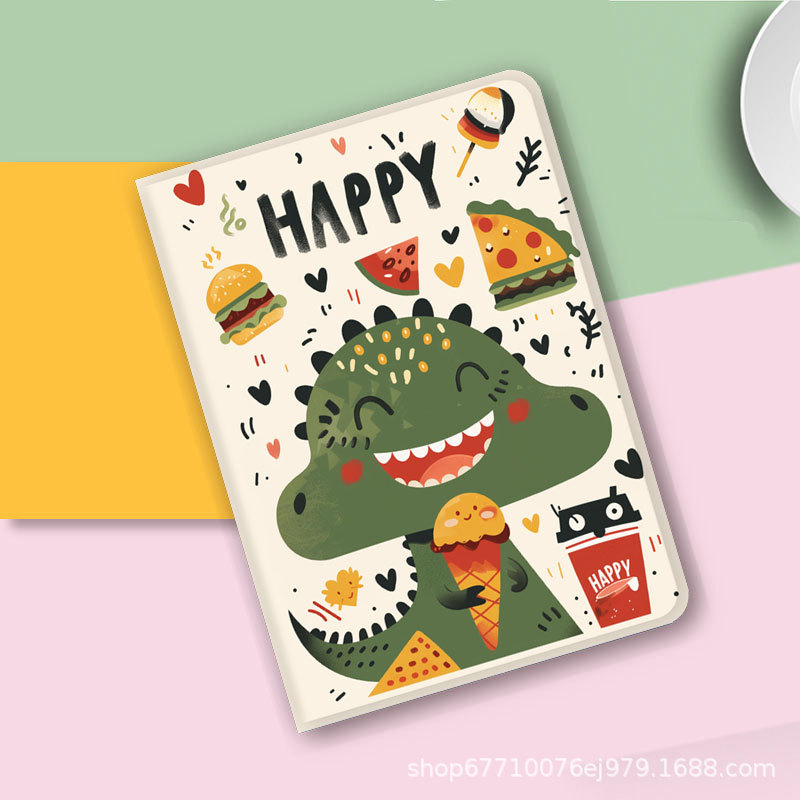 Estudo de iPad 2020 10.2 octava generación estuche blando 2019 silicona air3 decena generación 10.9 placa plana de 9,7 pulgadas