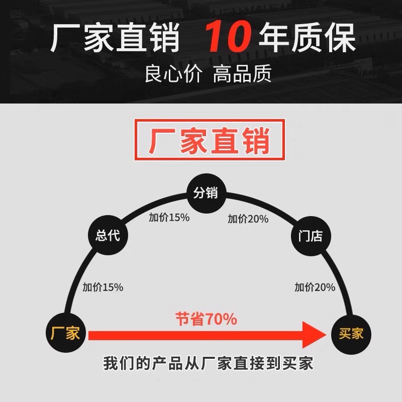 Mesa de escritorio simple y gruesa mesa de computadora mesa de conferencias mesa larga mesa de mesa larga para dos personas