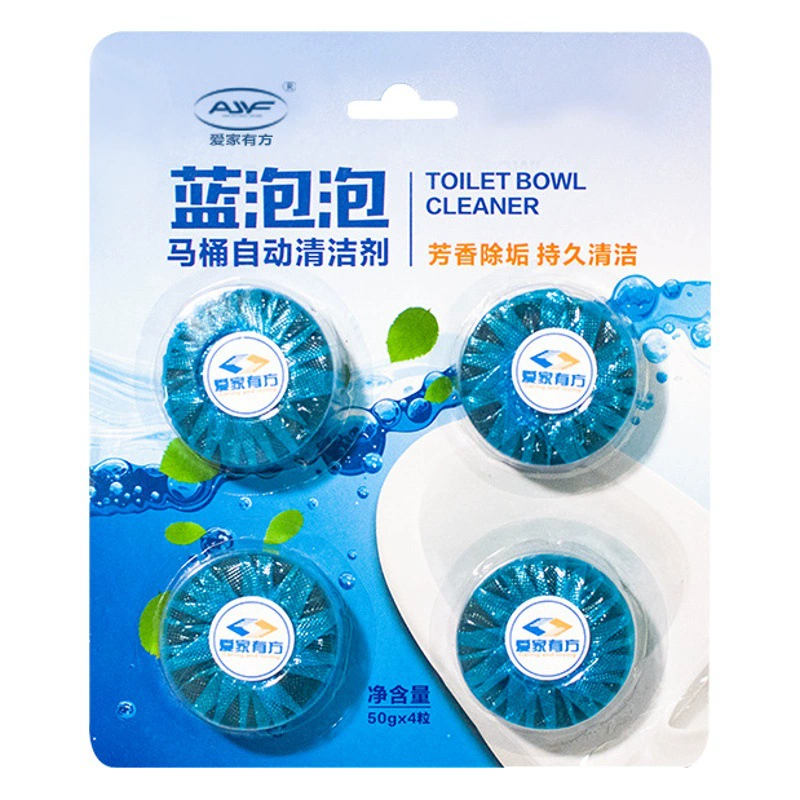 Купить 1 шт. [Отправить 4 таблетки] торговый центр хорошего качества синий пузырь очиститель для унитаза дезодорант обеззараживание очистка мочи грязь