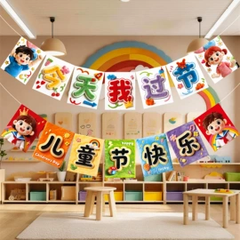 喜字;场地布置道具;节庆用品