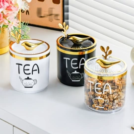 果盘、果篮;密封盒储物罐;盘