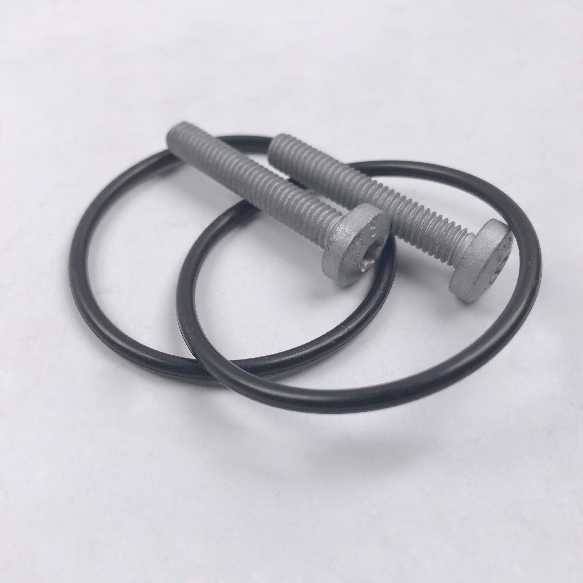Car Pump Seal Repair Kit Suitable for Volkswagen Audi Q2 Q3 A1 A3 Set 0Cq598305