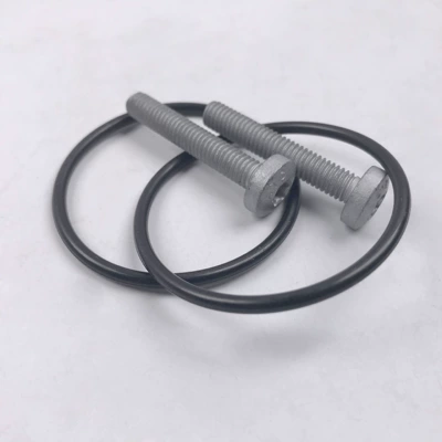 Car Pump Seal Repair Kit Suitable for Volkswagen Audi Q2 Q3 A1 A3 Set 0Cq598305 (Oil seal)