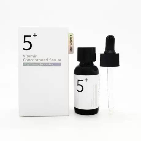 5+ essence 30ml